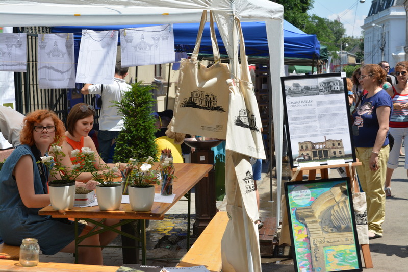 Street Delivery 2013