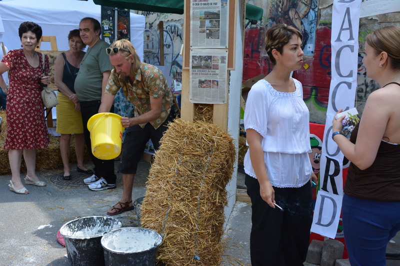 Street Delivery 2013 - Pericol incendiu