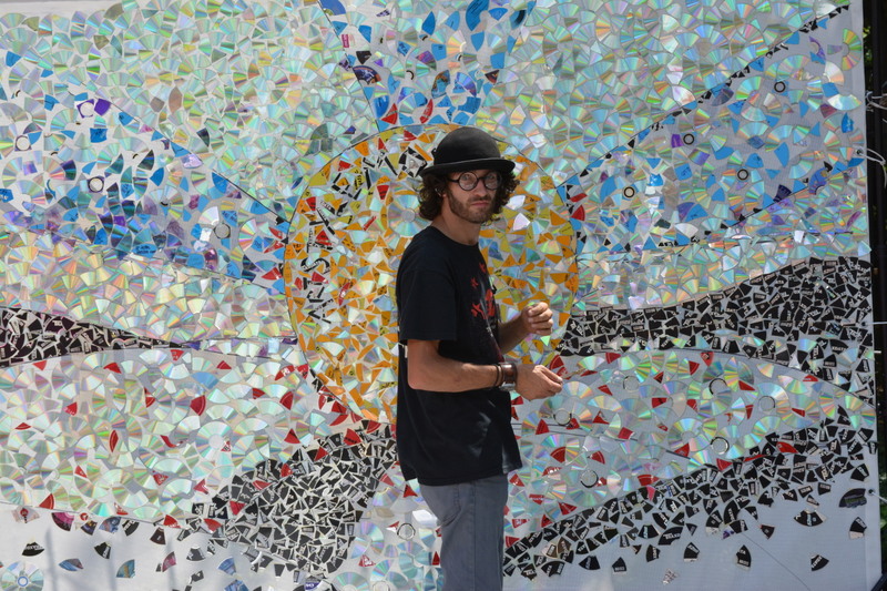 Street Delivery 2013