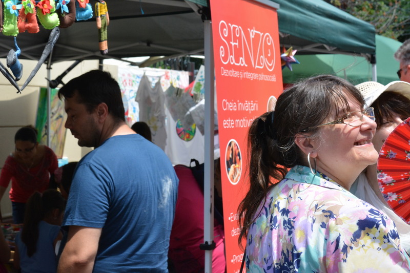 Street Delivery 2013