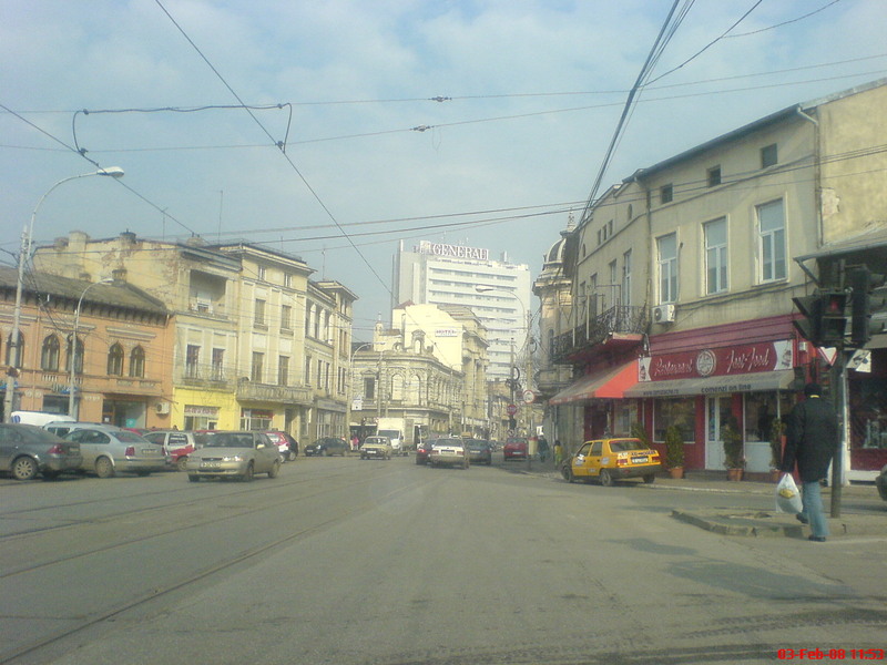 calea buzesti_2008