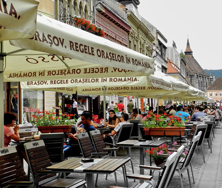 Brasov