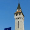 Targu Mures_turnul Prefecturii