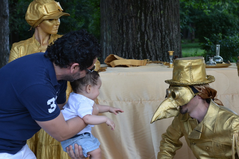 Dark Jaira, Gold classics