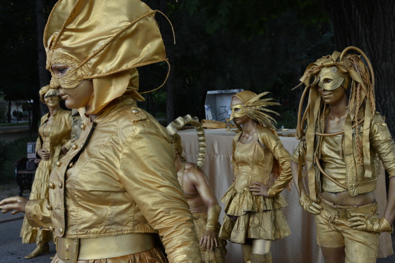 Dark Jaira, Gold classics