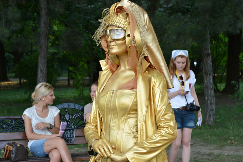 Dark Jaira, Gold classics