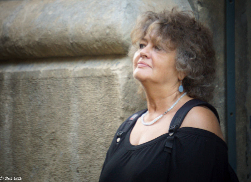 Diana Lupescu regizorul si scenaristul specatcolului