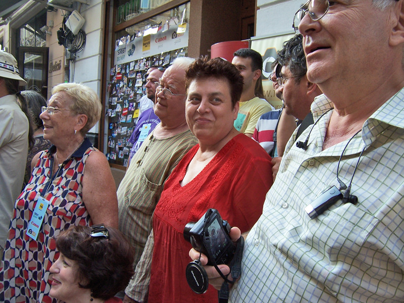 am reîntîlnit fotografi fericiți