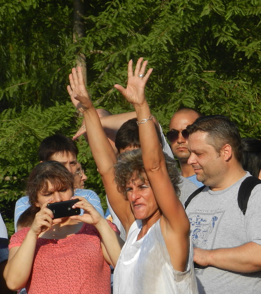 Coordonatoarea formatiei