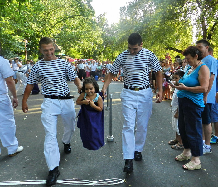 Da Doamne sa nu ma scape din maini