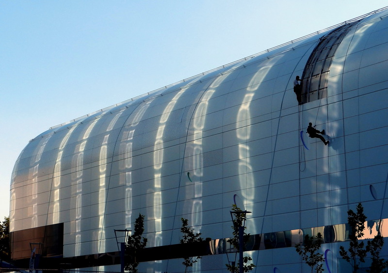 Centrul Comercial Promenada