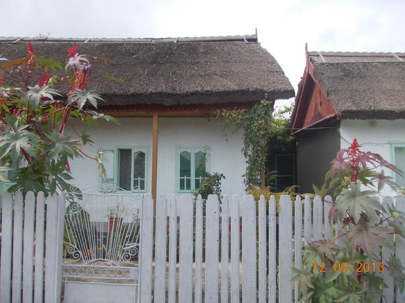 Casa in Sf. Gheorghe