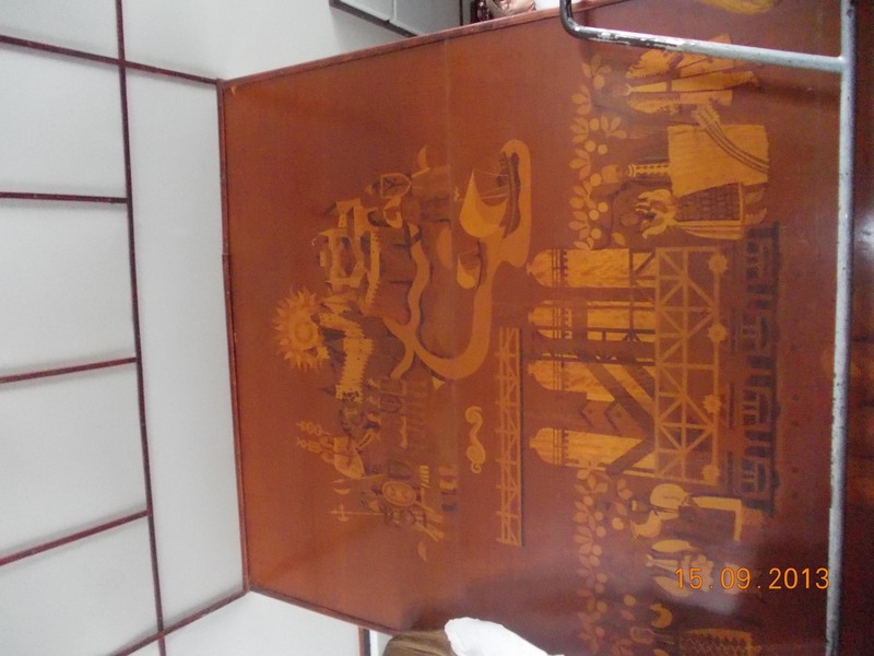 Omagiu celor care au l-au realizat