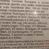 Populatia Tulcei la inceputul secolului trecut