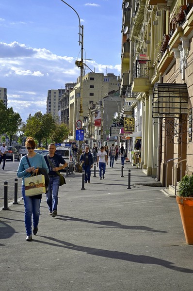 trotuar-din-bucuresti