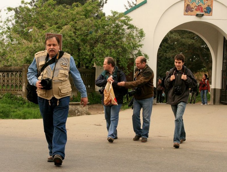 Dan Pop deschizator de drumuri