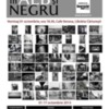 negru