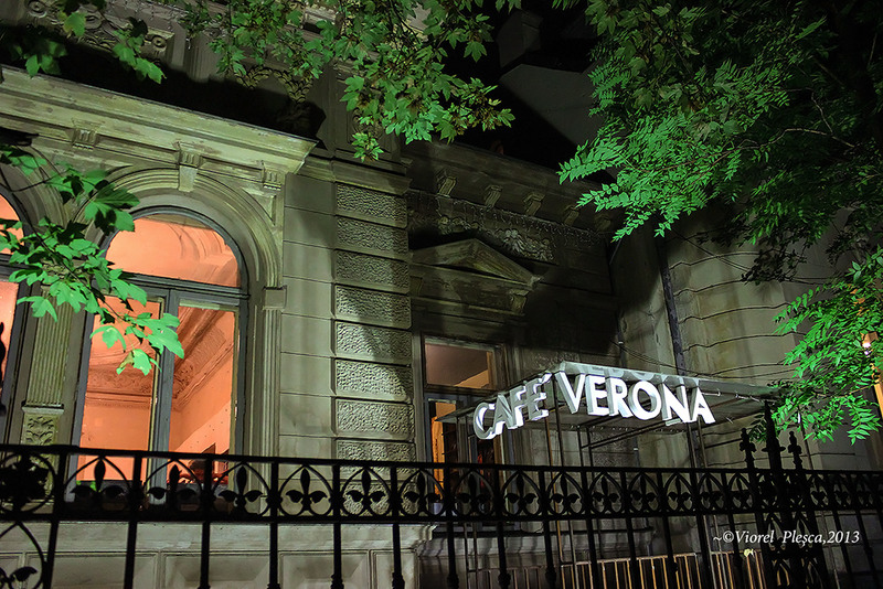 CA M;AM SATURAT DE NEGRU