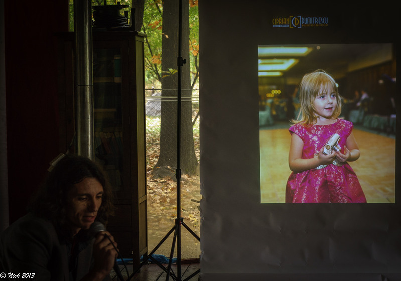 Workshop - copii - in Herastrau