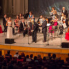 Constantin Balaceanu Stolnici la Vienna Classic Christmas
