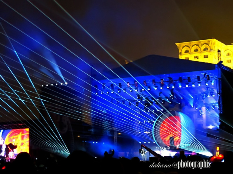 lasere-bucharest-happy-new-year-revelion-2014