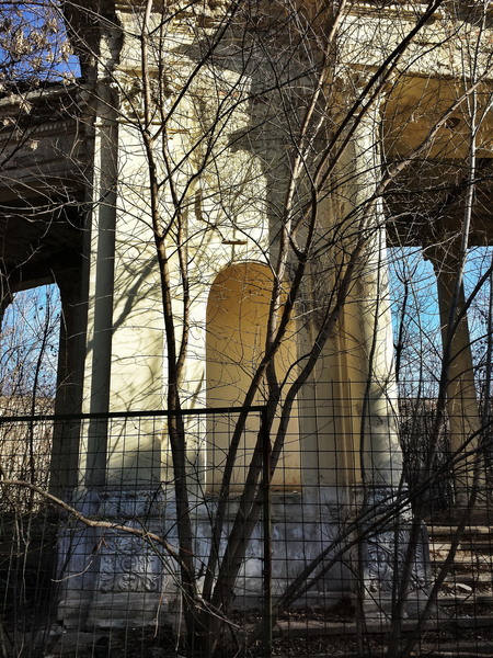 Teatrul de vara Bazilescu