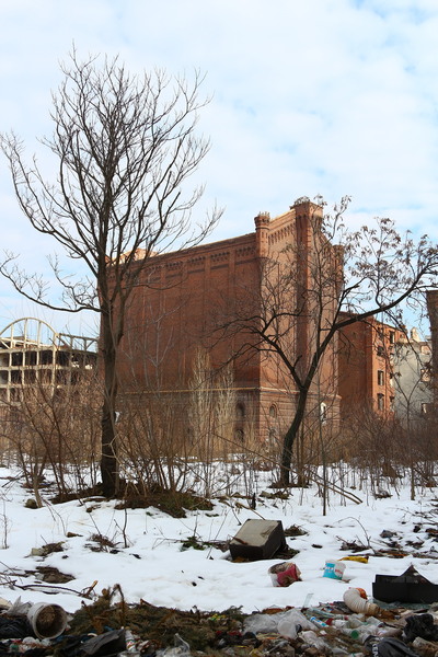 Lizeanu - Universitate