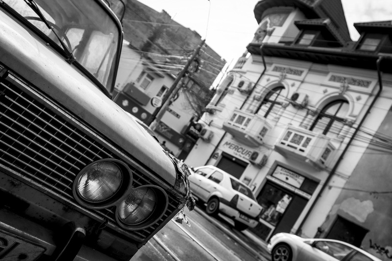 Lizeanu - Universitate