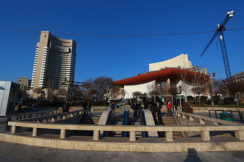 Lizeanu - Universitate