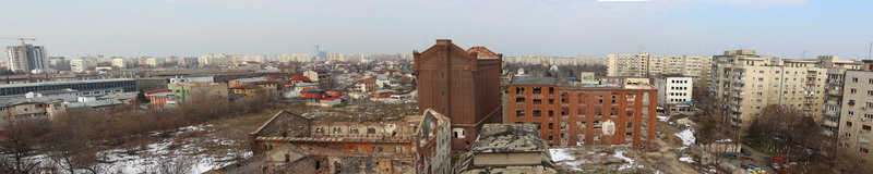 Lizeanu - Universitate