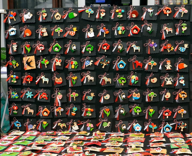 De toate pentru toti