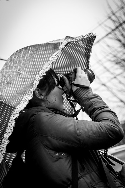 Portrete de Tudorita