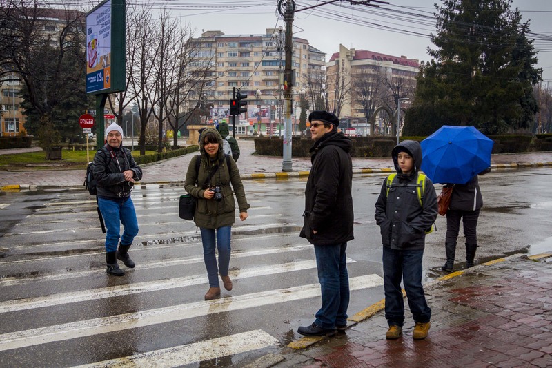 Portrete de Tudorita