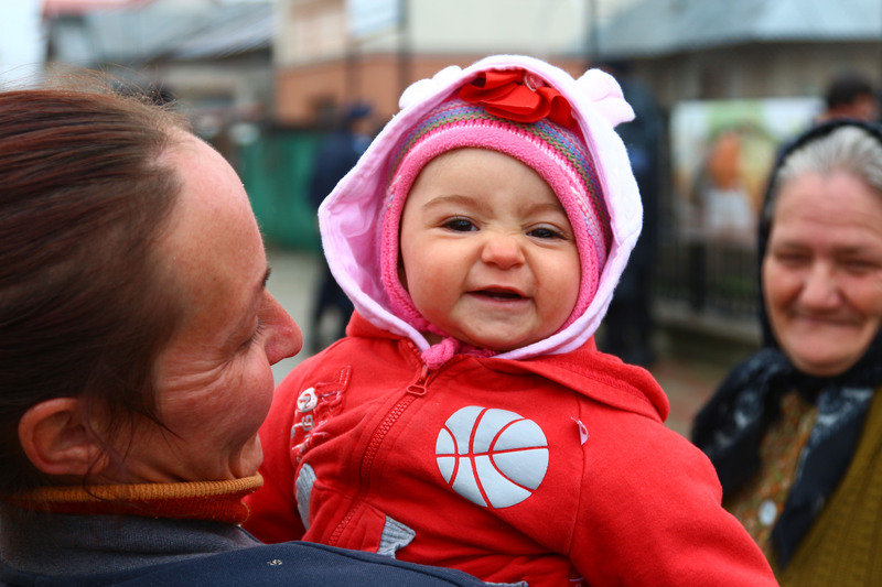 Portrete de Tudorita