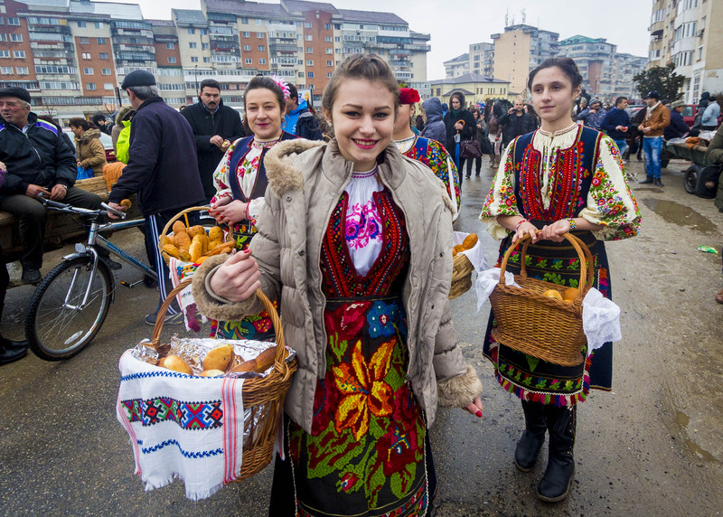 Portrete de Tudorita