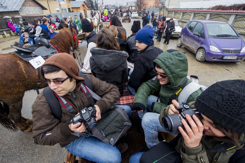 Portrete de Tudorita