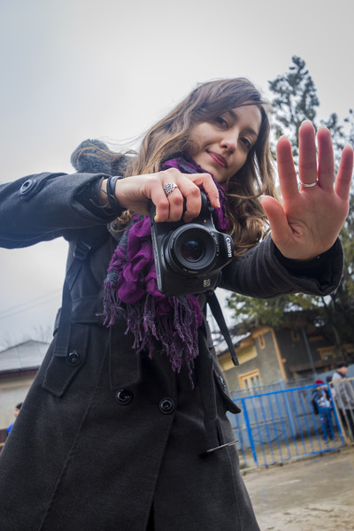 Portrete de Tudorita