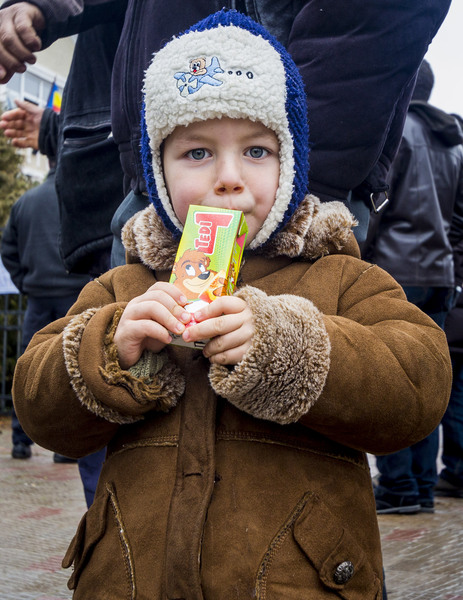 Portrete de Tudorita