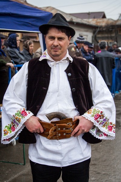 Portrete de Tudorita