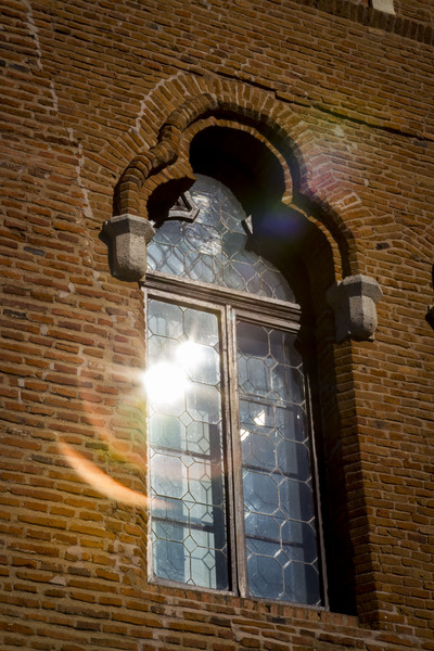 Mogosoaia - la palat