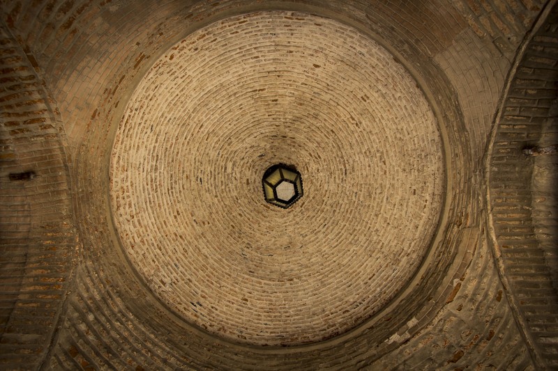 Mogosoaia - la palat