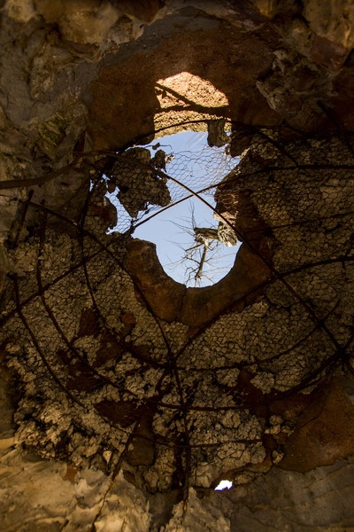 Mogosoaia - la palat