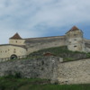cetatea rasnov