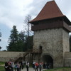 cetatea rasnov
