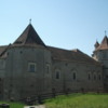 cetatea fagarasului