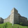 cetatea rupea