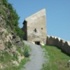 cetatea rupea