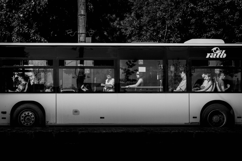 De la Jiului la Miorita