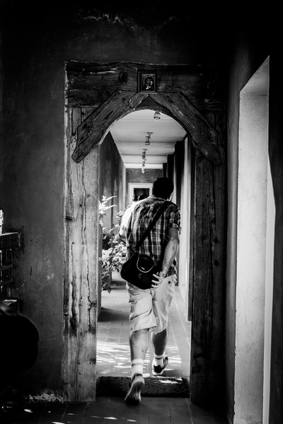 De la Jiului la Miorita