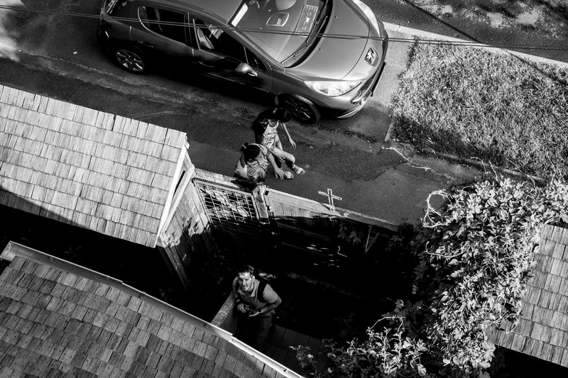 De la Jiului la Miorita